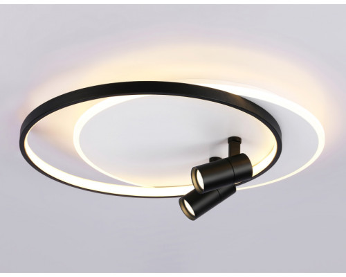 Оформить заказ Спот Ambrella Light FL51392| VIVID-LIGHT.RU