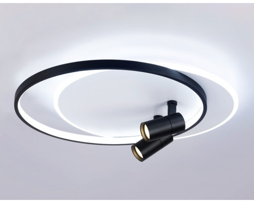 Оформить заказ Спот Ambrella Light FL51392| VIVID-LIGHT.RU