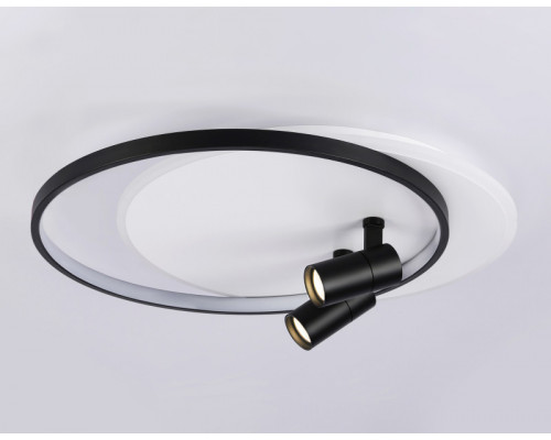 Оформить заказ Спот Ambrella Light FL51392| VIVID-LIGHT.RU