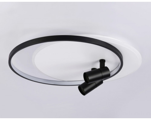 Оформить заказ Спот Ambrella Light FL51392| VIVID-LIGHT.RU