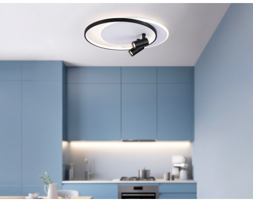 Оформить заказ Спот Ambrella Light FL51392| VIVID-LIGHT.RU