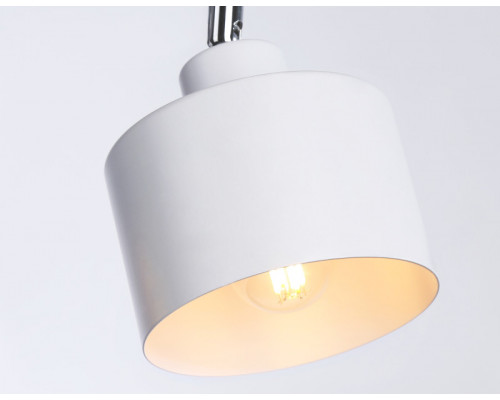 Купить Спот Ambrella Light TR8141| VIVID-LIGHT.RU