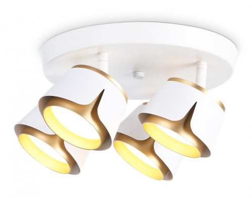 Купить Спот Ambrella Light TN71241| VIVID-LIGHT.RU