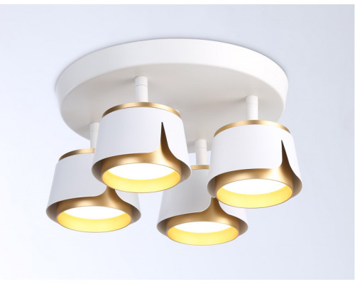 Купить Спот Ambrella Light TN71241| VIVID-LIGHT.RU