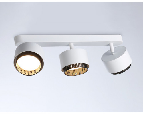 Купить Спот Ambrella Light TN71291| VIVID-LIGHT.RU