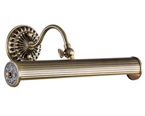 Сделать заказ Светильник для картин Maytoni PIC118-22-R| VIVID-LIGHT.RU