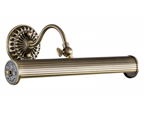 Сделать заказ Светильник для картин Maytoni PIC118-22-R| VIVID-LIGHT.RU