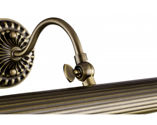 Сделать заказ Светильник для картин Maytoni PIC118-22-R| VIVID-LIGHT.RU