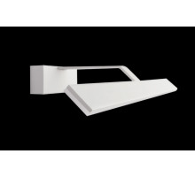 Светильник для картин Crystal Lux CLT 120W420 WH