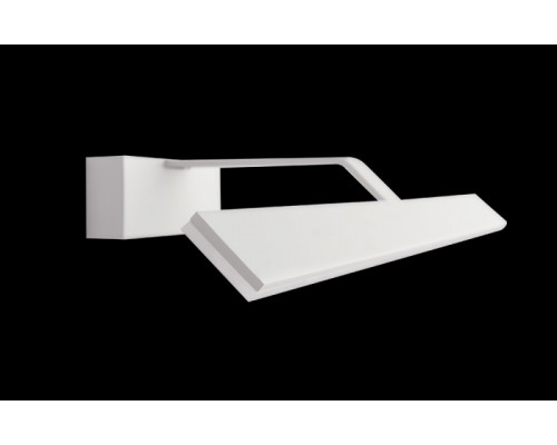 Заказать Светильник для картин Crystal Lux CLT 120W420 WH| VIVID-LIGHT.RU