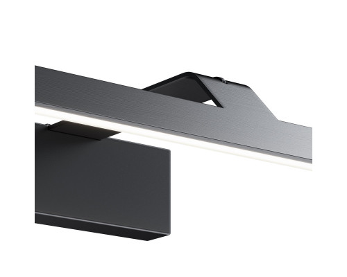 Купить Светильник для картин Maytoni MIR010WL-L12B4K| VIVID-LIGHT.RU