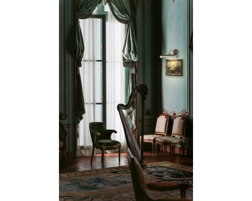 Сделать заказ Светильник для картин Maytoni PIC118-22-R| VIVID-LIGHT.RU