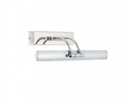 Заказать Светильник для картин Abrasax WB.5301-5CH| VIVID-LIGHT.RU