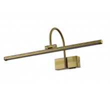 Светильник для картин Crystal Lux CLT 123W450 BS