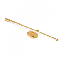 Светильник для картин ARTE Lamp A8027AP-1GO