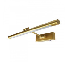 Светильник для картин ARTE Lamp A1709AP-1GO