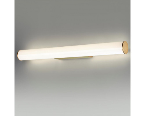 Оформить заказ Светильник для картин Odeon Light 6618/12WL| VIVID-LIGHT.RU