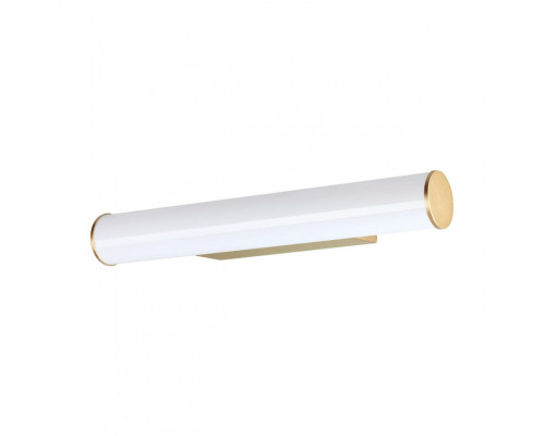 Купить Светильник для картин Odeon Light 6618/8WL| VIVID-LIGHT.RU