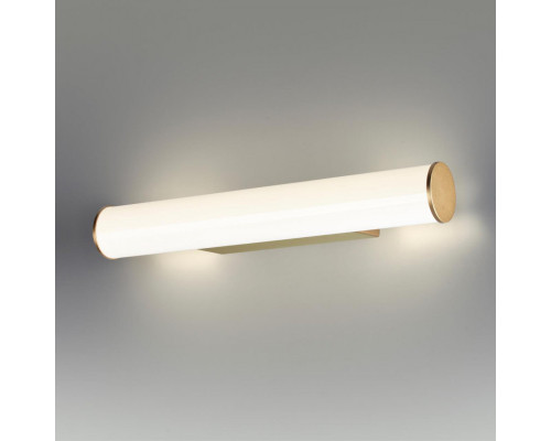 Купить Светильник для картин Odeon Light 6618/8WL| VIVID-LIGHT.RU