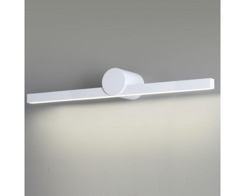 Оформить заказ Светильник для картин Odeon Light 6624/12WL| VIVID-LIGHT.RU