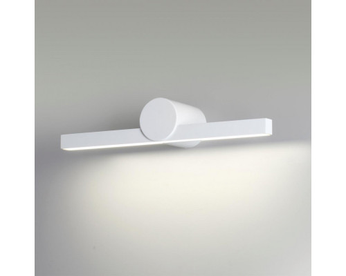 Сделать заказ Светильник для картин Odeon Light 6624/8WL| VIVID-LIGHT.RU