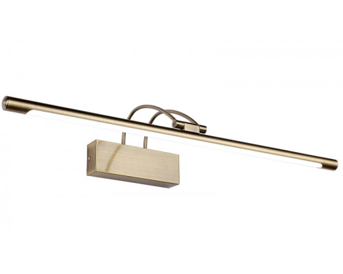 Купить Светильник для картин Zortes ZRS.64701.14| VIVID-LIGHT.RU