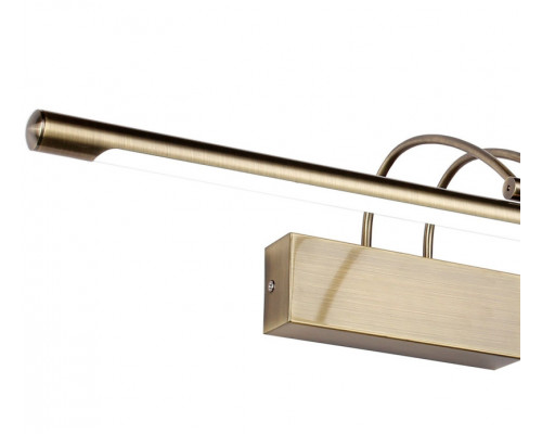 Купить Светильник для картин Zortes ZRS.64701.14| VIVID-LIGHT.RU