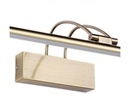 Купить Светильник для картин Zortes ZRS.64701.14| VIVID-LIGHT.RU