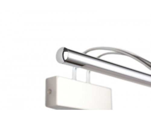 Оформить заказ Светильник для картин Zortes ZRS.64702.14| VIVID-LIGHT.RU