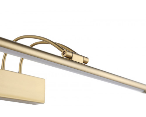 Заказать Светильник для картин Zortes ZRS.64704.12| VIVID-LIGHT.RU