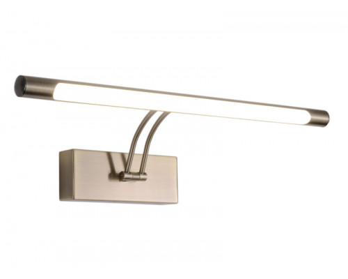 Сделать заказ Светильник для картин Zortes ZRS.64705.12| VIVID-LIGHT.RU