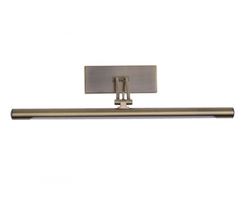 Сделать заказ Светильник для картин Zortes ZRS.64705.12| VIVID-LIGHT.RU