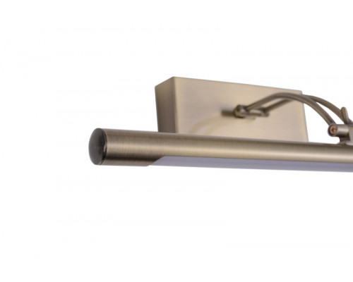 Сделать заказ Светильник для картин Zortes ZRS.64705.12| VIVID-LIGHT.RU