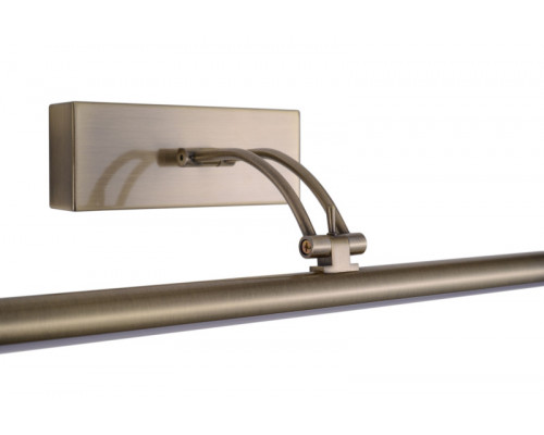 Оформить заказ Светильник для картин Zortes ZRS.64705.9| VIVID-LIGHT.RU