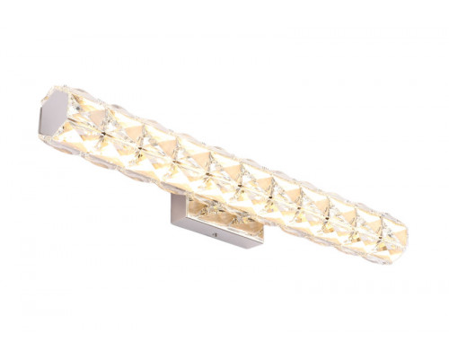 Оформить заказ Светильник для картин Zortes ZRS.79201.8| VIVID-LIGHT.RU