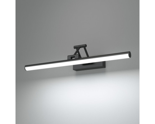 Заказать Светильник для картин Elektrostandard Monza черный (40128/LED)| VIVID-LIGHT.RU