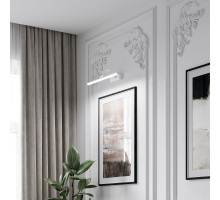 Светильник для картин Elektrostandard Monza белый (40128/LED)