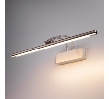 Светильник для картин Elektrostandard Simple LED никель 3000К (MRL LED 10W 1011 IP20)