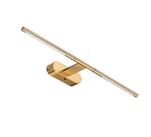 Светильник для картин Odeon Light 6635/7WL