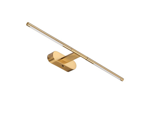 Заказать Светильник для картин Odeon Light 6635/7WL| VIVID-LIGHT.RU