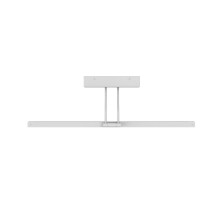 Светильник для картин Gauss BR023