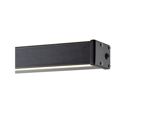 Оформить заказ Светильник для картин Escada 10214/S LED Black| VIVID-LIGHT.RU