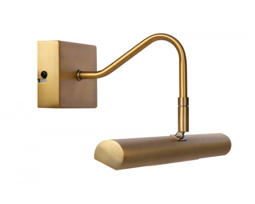 Оформить заказ Светильник для картин LUCIDE 45299/02/02| VIVID-LIGHT.RU