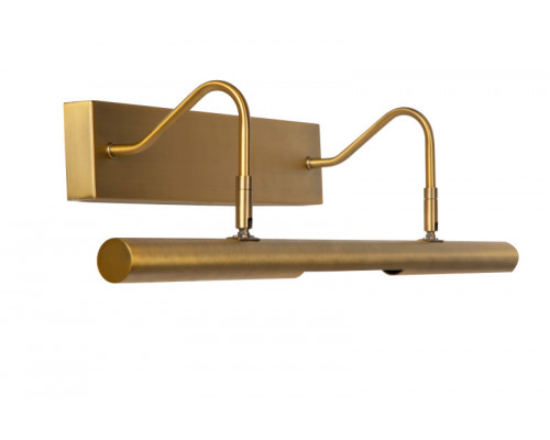 Купить Светильник для картин LUCIDE 45299/04/02| VIVID-LIGHT.RU