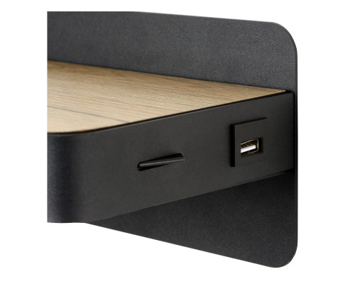 Купить Светильник для картин LUCIDE 77280/05/30| VIVID-LIGHT.RU