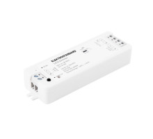 Контроллер Elektrostandard 95005/00 Контроллер 12/24V Dimming для ПДУ RC003