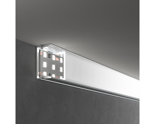 Заказать Профиль Elektrostandard LL-2-ALP018| VIVID-LIGHT.RU