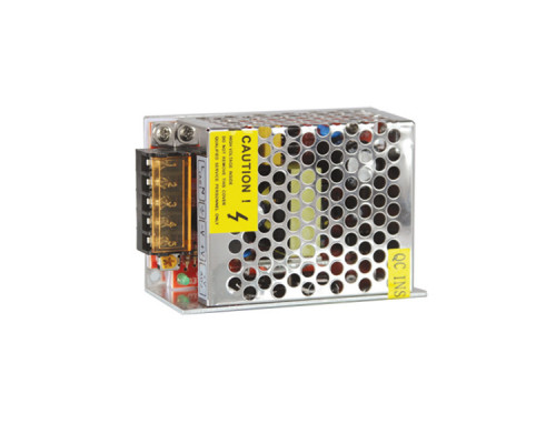 Купить Блок питания для светодиодной ленты Gauss 202003030| VIVID-LIGHT.RU