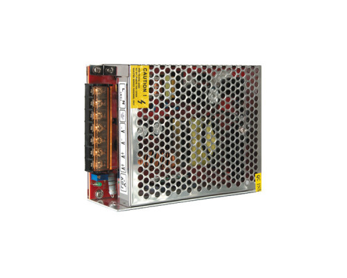 Купить Блок питания для светодиодной ленты Gauss 202003100| VIVID-LIGHT.RU