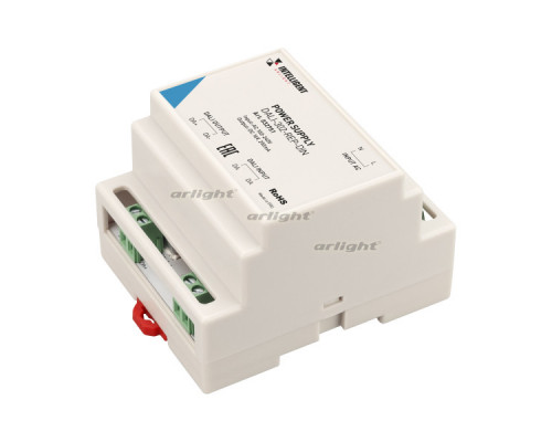 Сделать заказ Блок питания для светодиодной ленты Arlight 032751| VIVID-LIGHT.RU
